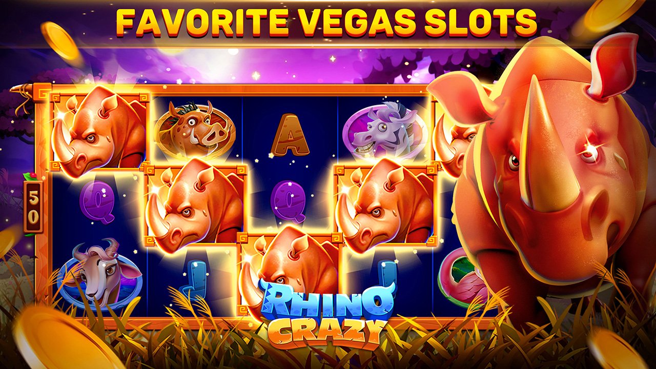 Slot Online dan Kasino Langsung di havana88